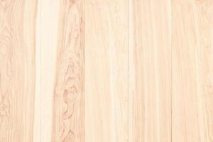 light wood texture with beautiful pattern, natural board background photo