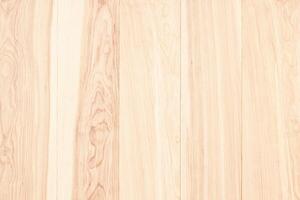 light wood texture with beautiful pattern, natural board background photo