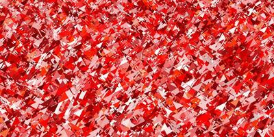 Colorful abstract background with gradient vector