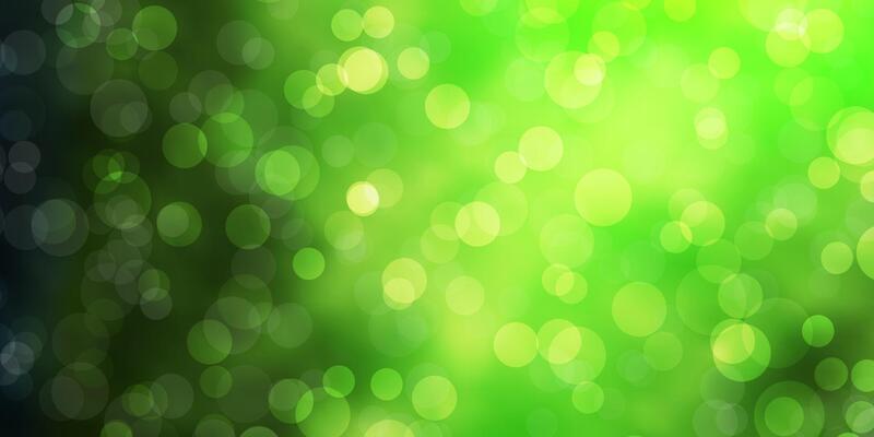 Colorful abstract background with gradient