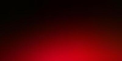 Colorful abstract background with gradient vector
