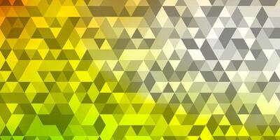 Colorful abstract background with gradient vector