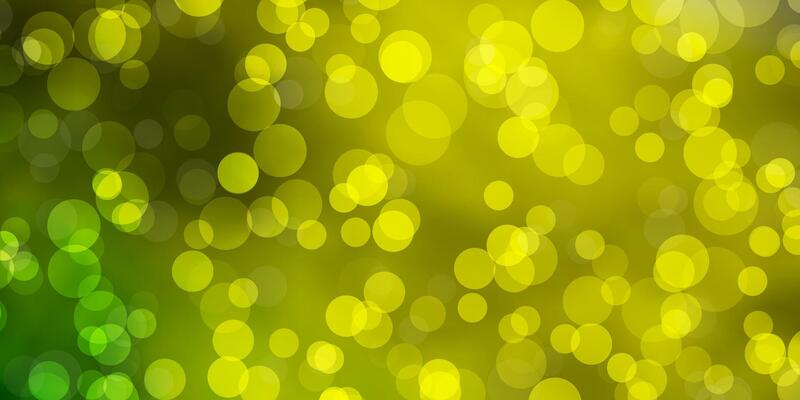 Colorful abstract background with gradient