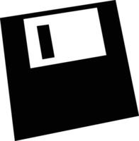 Storage data icon symbol image for database illustration vector