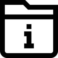 Storage data icon symbol image for database illustration vector