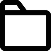 Storage data icon symbol image for database illustration vector