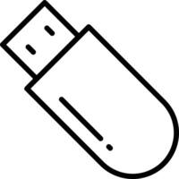 Storage data icon symbol image for database illustration vector