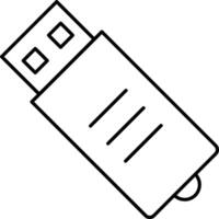 Storage data icon symbol image for database illustration vector