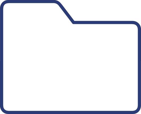 Storage data icon symbol image for database illustration