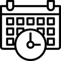 Storage data icon symbol image for database illustration vector