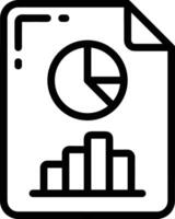 Storage data icon symbol image for database illustration vector