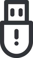 Storage data icon symbol image for database illustration vector