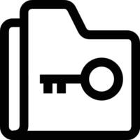 Storage data icon symbol image for database illustration vector