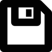 Storage data icon symbol image for database illustration vector