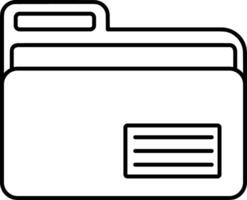 almacenamiento datos icono símbolo imagen para base de datos ilustración vector