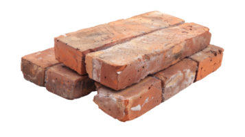 Bricks i on Transparent Background, Format png