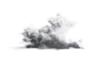 explorant nuage sur transparent Contexte png