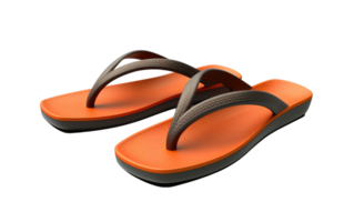 Gummi Flip Flops Mode png