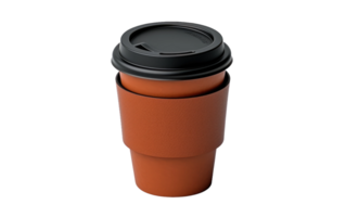 Cup Holder On Transparent Background png