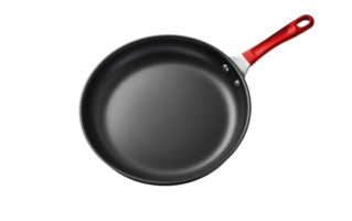 Frying Pan On Transparent Background png