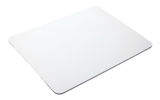 Mouse Pad Image On Transparent Background. png