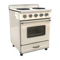 Big Oven for Kitchen on Transparent background png