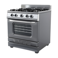 Big Oven for Kitchen on Transparent background png