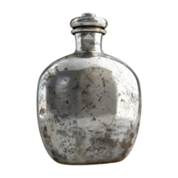 perfume botella en transparente antecedentes png