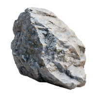 Mountain Stone Raw on Transparent background png