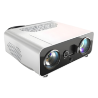 LED projecteur sur transparent Contexte png