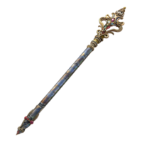 magi wand på transparent bakgrund png