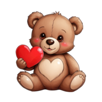 teddy bear illustration png