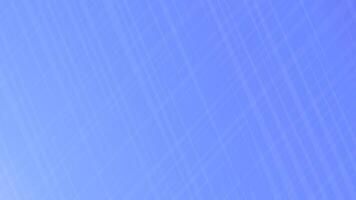 Blue background with stripes. Azure abstract illustration with lines. vector