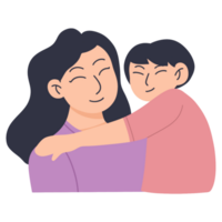 Mother Day illustration png