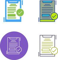 Mobile Optimization Icon Design vector
