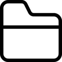 Storage data icon symbol image for database illustration vector