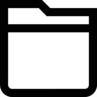 Storage data icon symbol image for database illustration vector