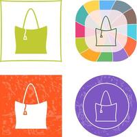 Unique Checkout Icon Design vector