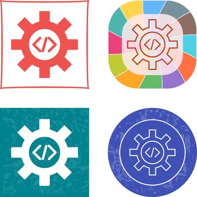 Software Engineering Logo Vector Art, Icons, and Graphics for Free Download