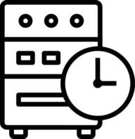 Storage data icon symbol image vector