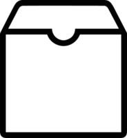 Storage data icon symbol image vector