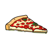 pizza teckning ikoner png