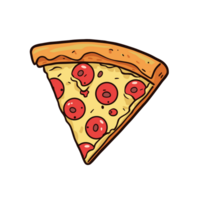 Pizza disegno icone png