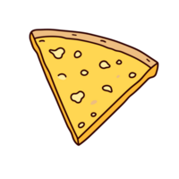 Pizza disegno icone png