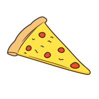 Pizza disegno icone png