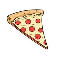 Pizza disegno icone png