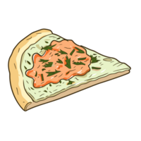 Pizza disegno icone png