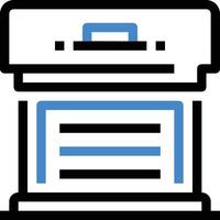 Storage data icon symbol image vector