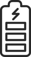 Storage data icon symbol image vector