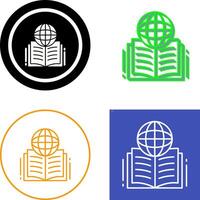 Education Icon Design vector